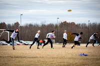 Pool Play – South Central College Mixed Regionals 2018