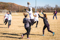 Pool Play – South Central College Mixed Regionals 2018