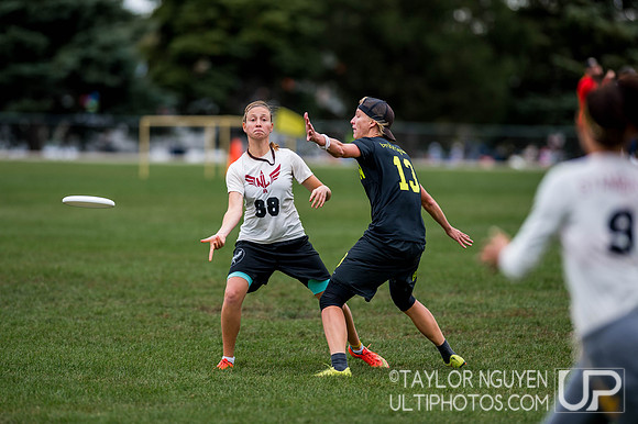 USA Ultimate Club National Championships
