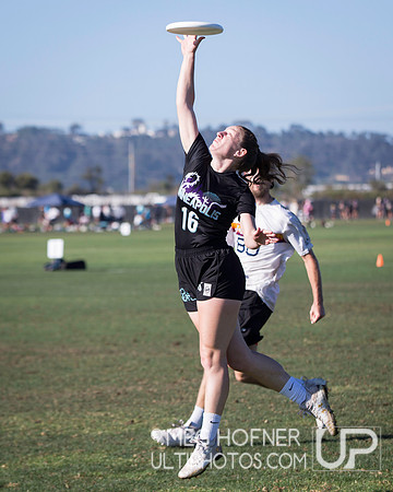 USA Ultimate Club Champs 2023