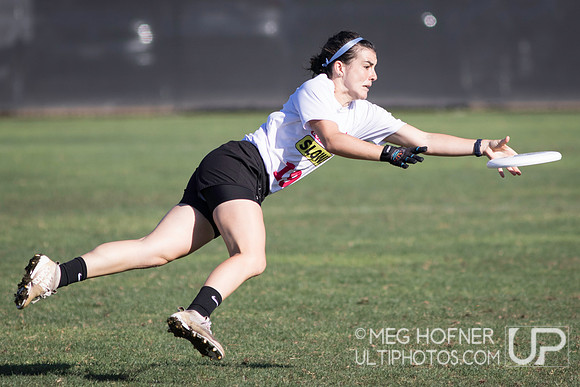 USA Ultimate Club Champs 2023