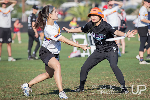 USA Ultimate Club Champs 2023