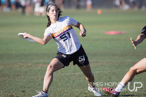 USA Ultimate Club Champs 2023