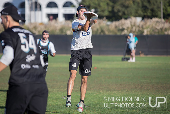 USA Ultimate Club Champs 2023