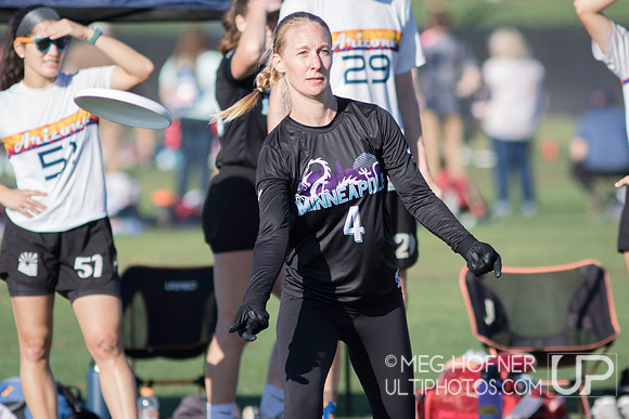 USA Ultimate Club Champs 2023