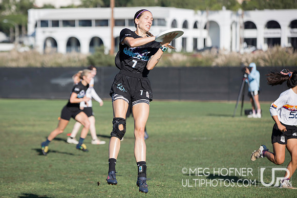 USA Ultimate Club Champs 2023