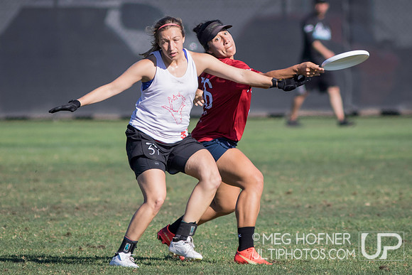 USA Ultimate Club Champs 2023
