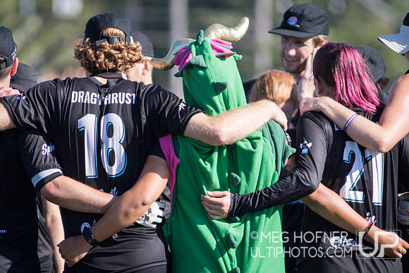 USA Ultimate Club Champs 2023
