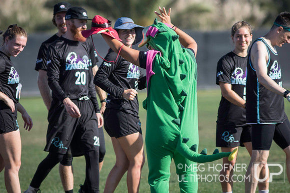 USA Ultimate Club Champs 2023