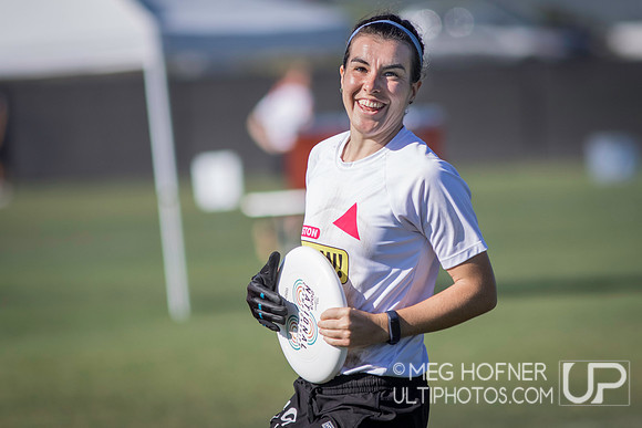 USA Ultimate Club Champs 2023
