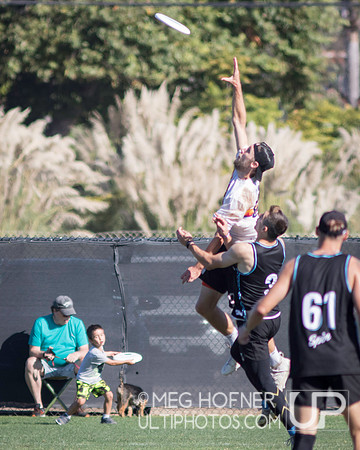 USA Ultimate Club Champs 2023