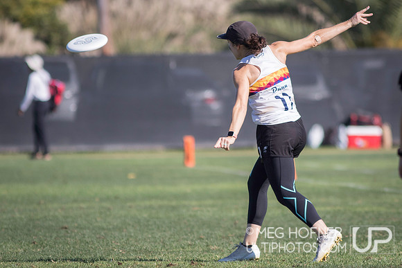 USA Ultimate Club Champs 2023