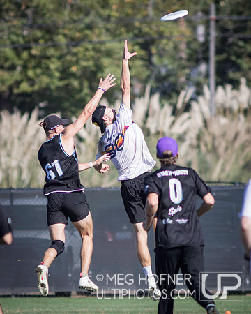USA Ultimate Club Champs 2023