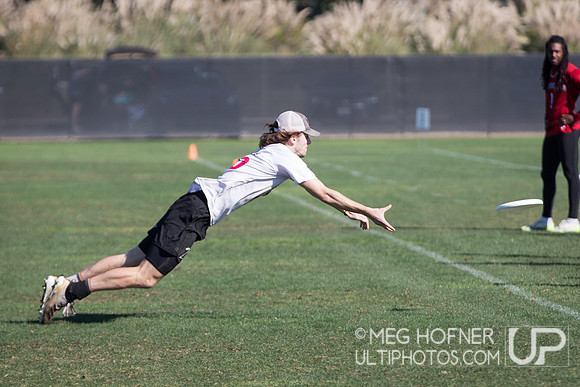 USA Ultimate Club Champs 2023