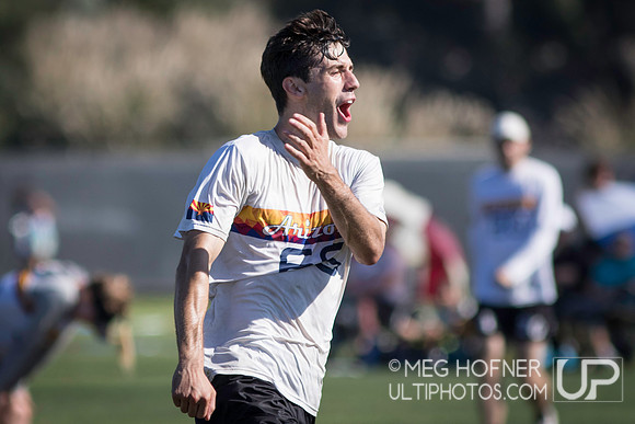 USA Ultimate Club Champs 2023