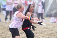 2022 USA Ultimate Beach National Championships