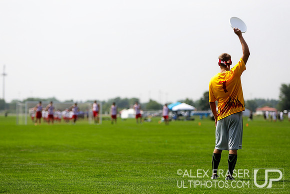 Saturday - YCC 2014