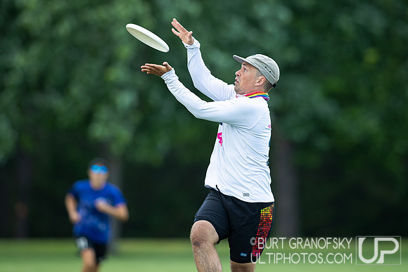 Saturday Action -- Mixed Easterns 2022