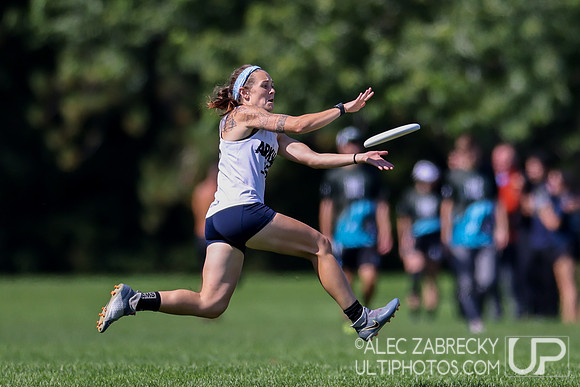 Bracket Play – Northeast Club Regionals 2021