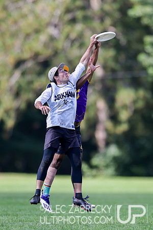 Bracket Play – Northeast Club Regionals 2021