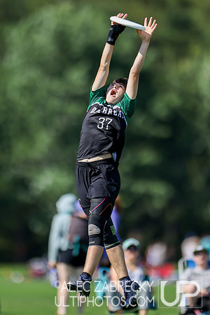Bracket Play – Northeast Club Regionals 2021