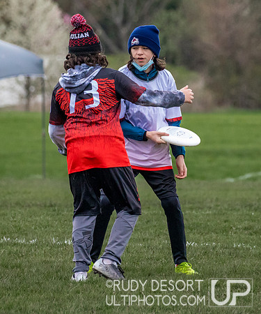 Neuqua Knockout 2022