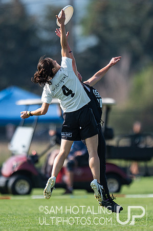 TCT Pro Championships at Pleasantview Fields. September 4, 2021