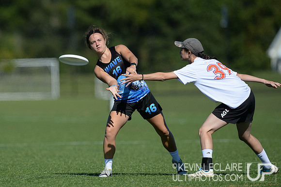 2021 Mid-Atlantic Regionals Sunday action