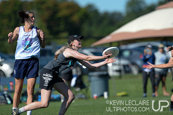 2021 Mid-Atlantic Regionals Sunday action