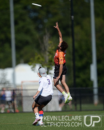 2021 Mid-Atlantic Regionals Sunday action