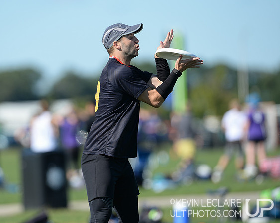 2021 Mid-Atlantic Regionals Sunday action