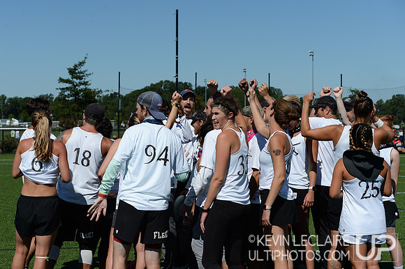 2021 Mid-Atlantic Regionals Sunday action