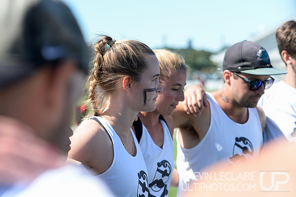 2021 Mid-Atlantic Regionals Sunday action