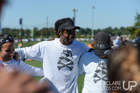 2021 Mid-Atlantic Regionals Sunday action