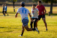 2024 Nor Cal Men's Sectional Championship