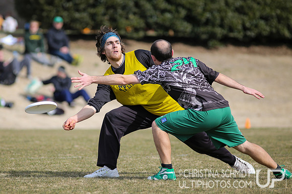 Queen City Tune Up 2015 - Saturday