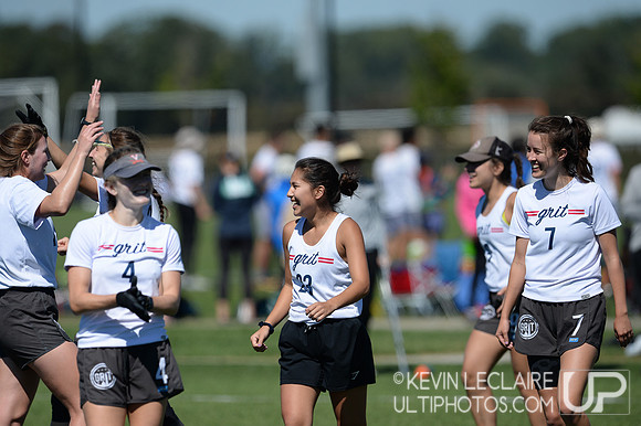 2021 Mid-Atlantic Regionals Sunday action