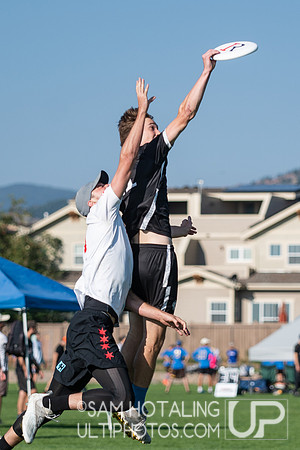 TCT Pro Championships at Pleasantview Fields. September 5, 2021