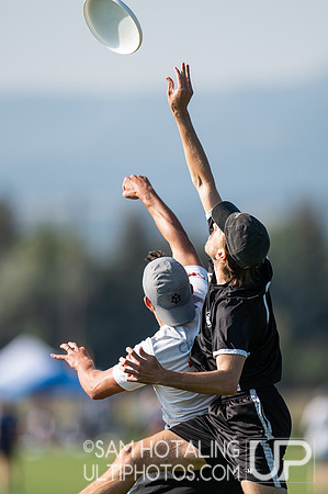 TCT Pro Championships at Pleasantview Fields. September 5, 2021