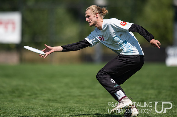 TCT Pro Championships at Pleasantview Fields. September 5, 2021