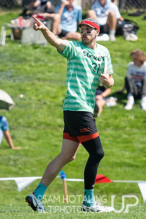 TCT Pro Championships at Pleasantview Fields. September 5, 2021