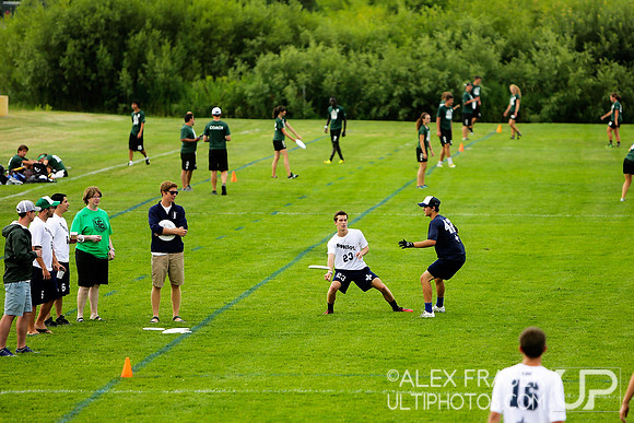 Saturday - YCC 2014