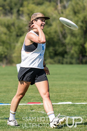 TCT Pro Championships at Pleasantview Fields. September 5, 2021