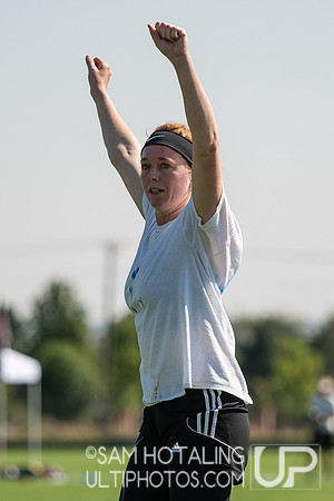 TCT Pro Championships at Pleasantview Fields. September 5, 2021