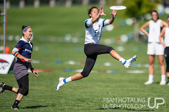 TCT Pro Championships at Pleasantview Fields. September 5, 2021