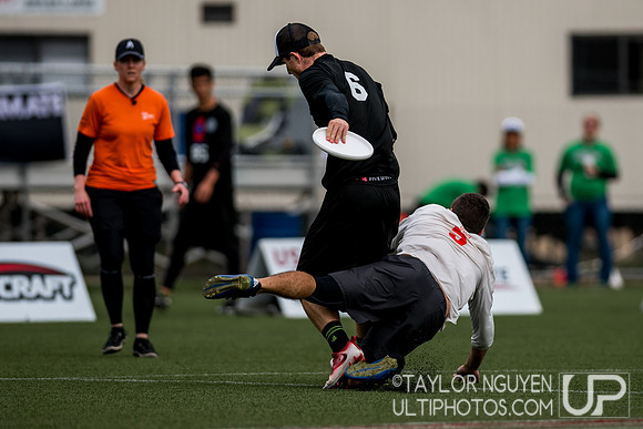 USA Ultimate Club National Championships
