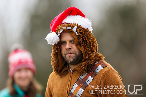 Pool Play – Get Ho Ho Ho! 2018.