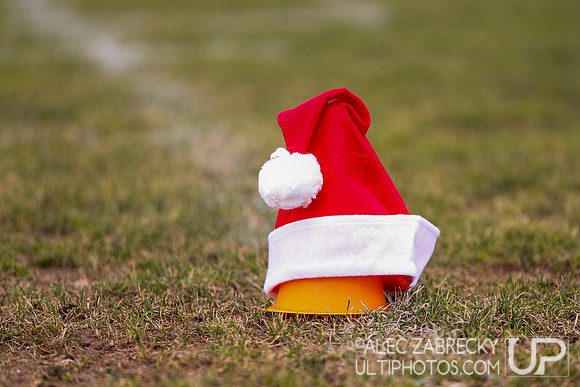 Pool Play – Get Ho Ho Ho! 2018.