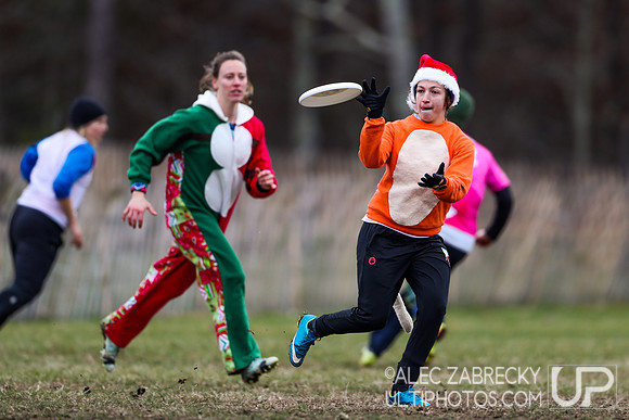 Pool Play – Get Ho Ho Ho! 2018.