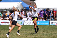 2022 World Ultimate Club Championships